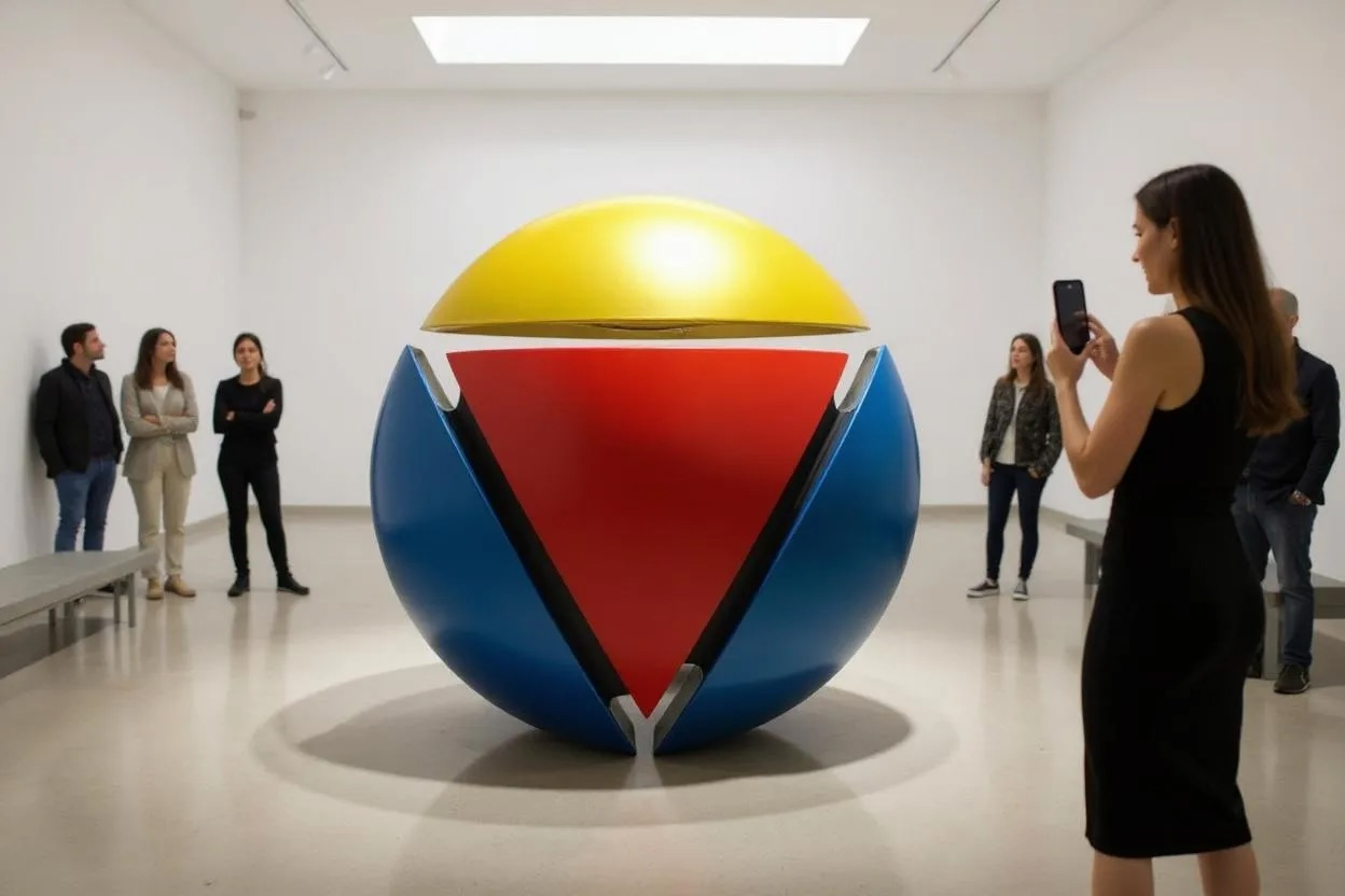televiva at museum
