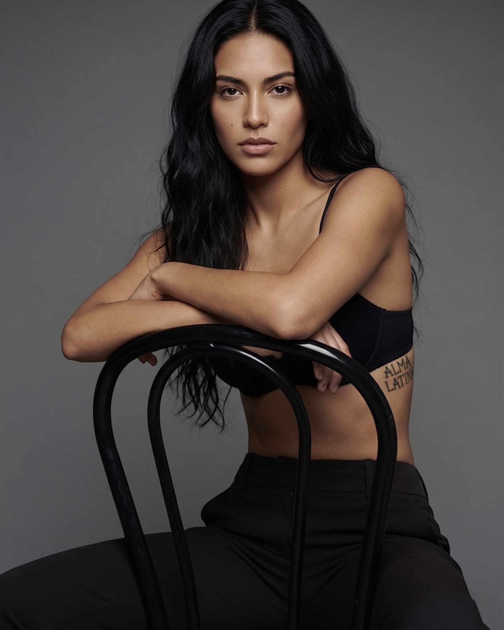 inpiration latina photoshit